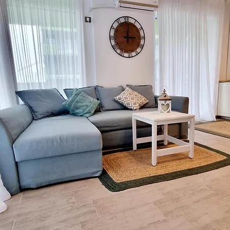 Victoria - Endless Summer Mamaia Nord Appartement *
