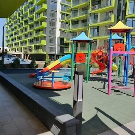 Victoria - Endless Summer Mamaia Nord Daire *
