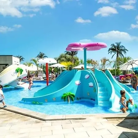 Victoria - Endless Summer Mamaia Nord *