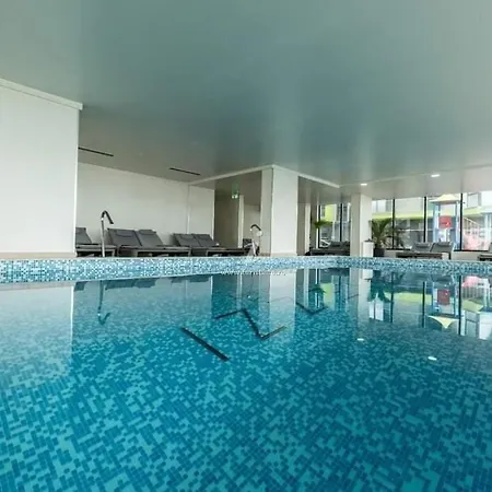 Apartment Victoria - Endless Summer Mamaia Nord