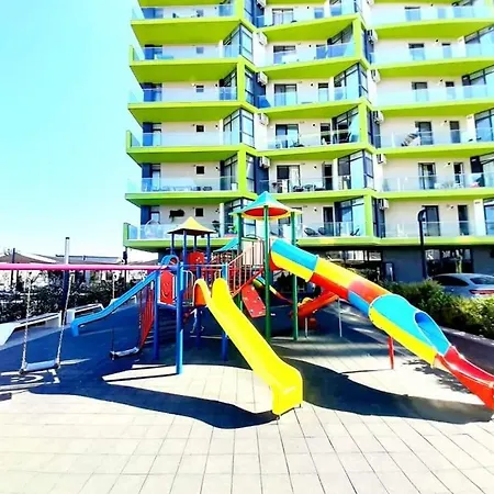 Victoria - Endless Summer Mamaia Nord Apartment *