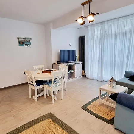 Victoria - Endless Summer Mamaia Nord Apartment