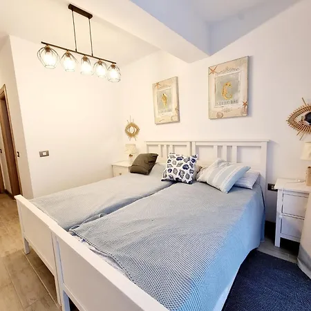 Victoria - Endless Summer Mamaia Nord Apartment *