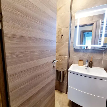 Victoria - Endless Summer Mamaia Nord Apartment